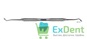 Инструмент для моделирования 1504, Fabri