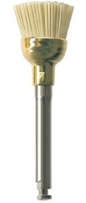 {{photo.Alt || photo.Description || 'P1502 RA Щетка полировочная NTI BrushGloss для композитов, D = 7 мм, длина 5 мм'}}