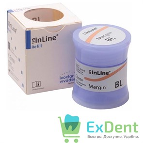Инлайн / Inline Margin BL4 20 гр