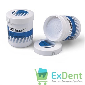 Классик Опаловая масса режущего края / Classic Opal Incisal туба 100гр OS5