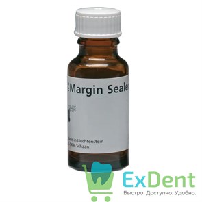 Классик Силер для плечевых масс / Margin Sealer 20 мл