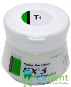 Noritake (Наритаки) EX3 Транспарент T1 (50 г)