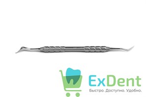 {{photo.Alt || photo.Description || 'Пломбировочный инструмент ф. HEIDEMANN 3, рукоятка Trinovo 17cм'}}