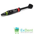 Tetric (Тетрик) EvoCeram A3, - наногибридный рентгеноконтрастный композит (3 г) - фото 23970