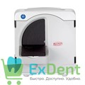 Триммер зуботехнический МТ 3 для мокрой обработки, диск Klettfix в комплекте - фото 36410