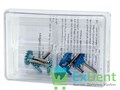 Kagayaki StarFlex - двухшаговая полировочная система с алмазными частицами SF304 Kagayaki (6 шт) - фото 36895