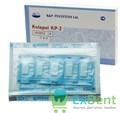 Колапол КП-2 - гемостатическая губка, полоски 20 х 8 х 1,8 мм (10 шт) - фото 40064