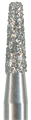 845-014C-FG Бор алмазный NTI, форма конус, грубое зерно - фото 6395