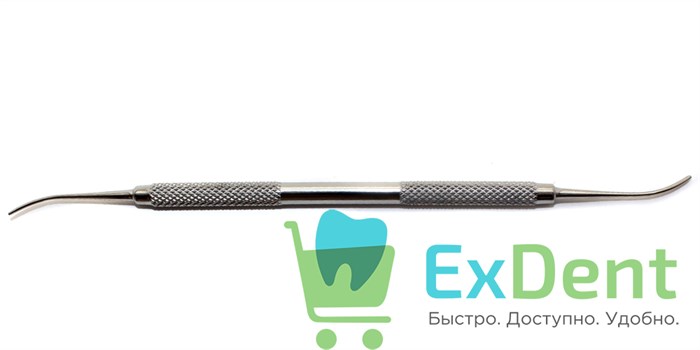 Инструмент моделировочный для воска и формирования резчиком (BD786-1008) 14803 - фото 27534