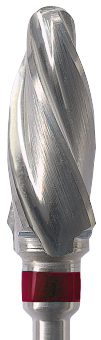 Фреза твердосплавная HF251SXCN-060 с безопасной насечкой NTI 14678 - фото 30745