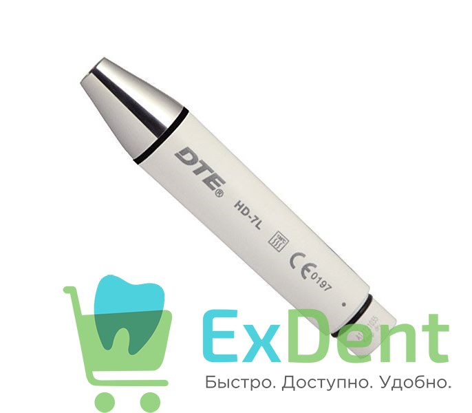 Наконечник для скалера DTE HD-7L 15953 - фото 31262