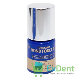 {{productViewItem.photos[photoViewList.activeNavIndex].Alt || productViewItem.photos[photoViewList.activeNavIndex].Description || 'Bond Force (Бонд Форс) II - однокомпонетная самопротравливающая адгезвиная система (5 мл)'}}