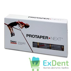 {{productViewItem.photos[photoViewList.activeNavIndex].Alt || productViewItem.photos[photoViewList.activeNavIndex].Description || 'ProTaper (ПроТейпер) машинный NEXT X1, 25 мм, Dentsply,  для создания ковровой дорожки (3 шт)'}}