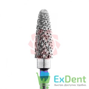 Фреза №23235 - двойной стружколом 19834