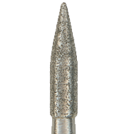 Головка из спеченного алмаза G5161L NTI 18475