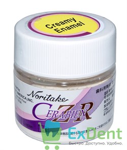 Noritake (Наритаки) CZR Люстровый фарфор Creamy Fluoro  (10 г) 13443