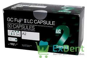 {{productViewItem.photos[photoViewList.activeNavIndex].Alt || productViewItem.photos[photoViewList.activeNavIndex].Description || 'Fuji II LC (Фуджи 2ЛС) Capsules A2 - светоотверждаемый стеклоионом. цемент в капсулах (50 х 0,10 мл)'}}