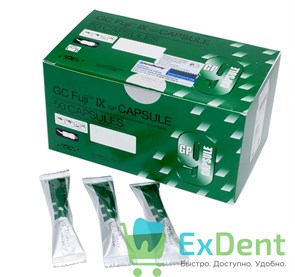 {{productViewItem.photos[photoViewList.activeNavIndex].Alt || productViewItem.photos[photoViewList.activeNavIndex].Description || 'Fuji IX GP (Фуджи 9) Capsules A2 - светоотверждаемый стеклоионом. цемент в капсулах (50 х 0,14 мл)'}}