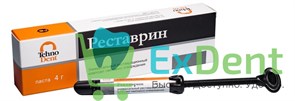 РеЛайт (Реставрин) A3.5 - универсальный гибридный композит светового отверждения (4 г) 17215