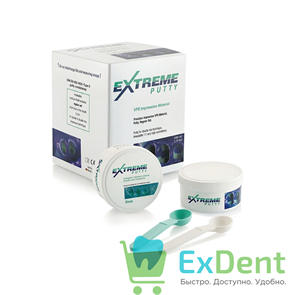 {{productViewItem.photos[photoViewList.activeNavIndex].Alt || productViewItem.photos[photoViewList.activeNavIndex].Description || 'Extreme (Экстрим) Putty - А-силиконовая оттискная масса (2 х 250 мл)'}}