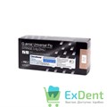 G-aenial (Джениал) Universal Flo A2 - светоотверждаемый текучий композит (3,4 г) 12307 - фото 1325