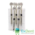 Estelite (Эстелайт) Asteria KIT - набор 7 х 4 г (А1В, А2В, А3В, А3.5В, А4В, NE, OcE) 16713 - фото 27065