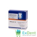 Bifluorid (Бифлюорид) 12 - лак бесцветный с фторидами натрия и кальция набор (4 г + 10 мл) 21500 - фото 27159