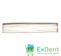 Воск UTILITY WAX - стоматологический вспомогательный, белый (250 г) 19809 - фото 27239