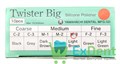 Полир Twister Big M3 - для промежуточной обработки акрила 15409 - фото 27559