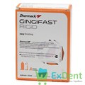 Gingifast (Джинджифаст) Rigid - A-силикон для воспроизведения десны на, твердый (2 x 50мл) 12375 - фото 1369