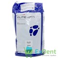 Гипс Elite Arti - гипс III класса для артикуляров, белый (3 кг) 20531 - фото 27720