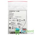 Штифты титановые конические Unimetric 210 S зеленые, конусность 1, (25 шт) 15586 - фото 28734