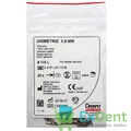 Штифты титановые конические Unimetric 110 L синие, конусность 1, (25 шт) 15582 - фото 28736