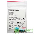 Штифты титановые конические Unimetric 108 L белые, конусность 0.8, (25 шт) 15580 - фото 28737