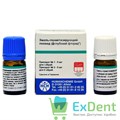 Эмаль герметизирующий ликвид HCH (5 мл + 5 мл) 18099 - фото 28807