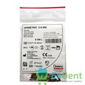 Штифты титановые конические Unimetric 308 L красные, конусность 0.8,  (25 шт) 15588 - фото 28813