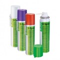 Оклюзионный (артикуляционный) спрей O-spray, синий - средство для маркировки поверхности (75 мл) 13089 - фото 28833