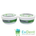 Variotime (Вариотайм) Easy Putty - А - силиконовый материал для снятия оттисков (2 х 300 мл) 12338 - фото 1456