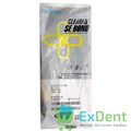Clearfil (Клеарфил) SE Bond Half Kit - двухкомпонентная адгезивная система (3,0 мл, бонд 2,5 мл,) 12607 - фото 1479