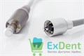 Микромотор электрический бесщеточный Mercury Star 600 EM, с выносным блоком, со светом и водой 16335 - фото 29353