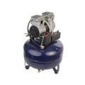 Компрессор TYW-4 (ND70) воздушный безмаслянный, ресивер 30 л, производительность 70 л/мин 16376 - фото 29380