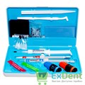 PANAVIA (Панавиа) F 2.0 Kit (white) - цемент двойного отв. для фиксации (2.3 мл х 2, 4 мл х 2, 6 мл) 14855 - фото 29466