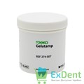 Губка Gelatamp roeko - гемостатическая (50 шт) 15966 - фото 29483