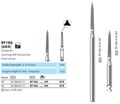 RF186-018-HP Хирургический инструмент NTI, направляющий бор, хвостовик 16014 - фото 29642