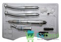 Наконечники Mercury Kit набор: 311А х2 шт, 111, 777  пневмодвигатель Mercury 1000 19651 - фото 30010