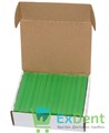 Воск для регистрации прикуса Yeti валики, яблочный вкус (490 г) 20433 - фото 30155