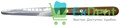 Шпатель для силикона Mixing Spatula forSilicones 16615 - фото 30414