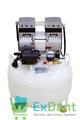 Компрессор TYW-4 (ND70) воздушный безмаслянный, ресивер 30 л, производительность 70 л/мин 16376 - фото 30548