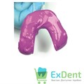 Hydrogum (Гидрогум) 5 - альгинат с быстрым схватыванием, сиреневый (453 г) 12299 - фото 1610