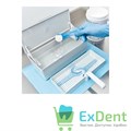 Дезинфицирующее средство Zeta 2 Sporex (Зета 2 Спорекс) - для стерилизации инструментов (0,9 л) 12418 - фото 1625